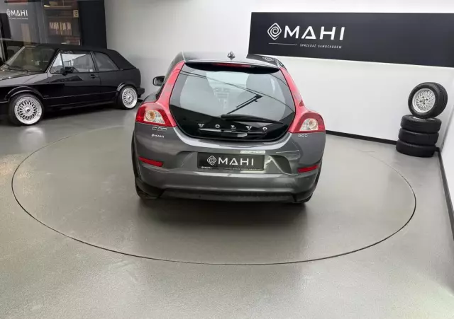 VOLVO C30 2.0D Momentum