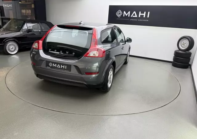 VOLVO C30 2.0D Momentum