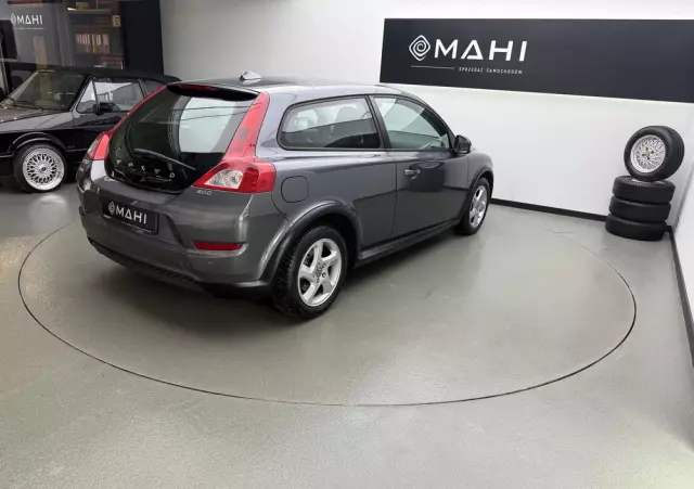 VOLVO C30 2.0D Momentum