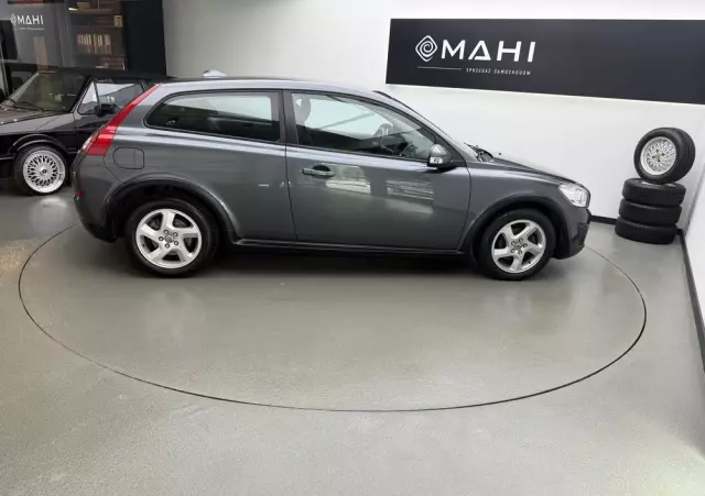 VOLVO C30 2.0D Momentum