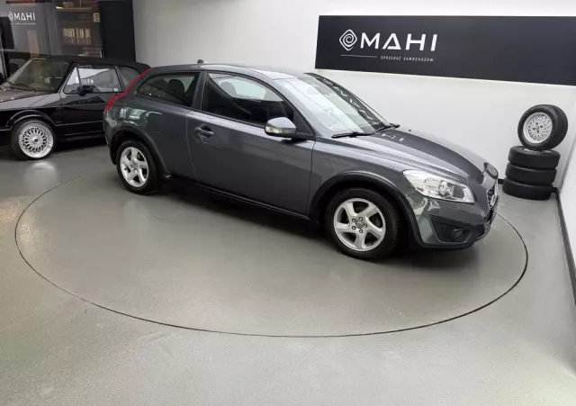 VOLVO C30 2.0D Momentum