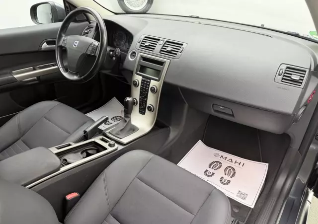 VOLVO C30 2.0D Momentum