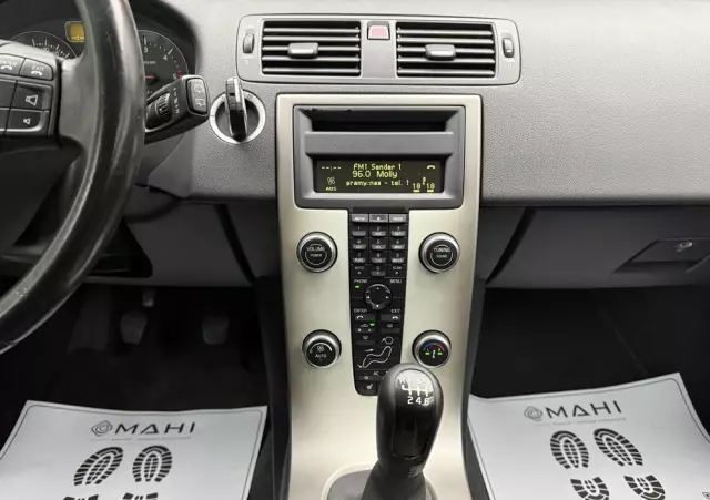 VOLVO C30 2.0D Momentum