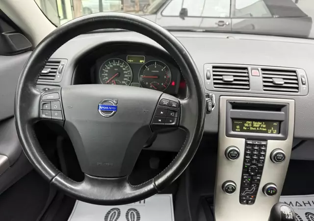 VOLVO C30 2.0D Momentum