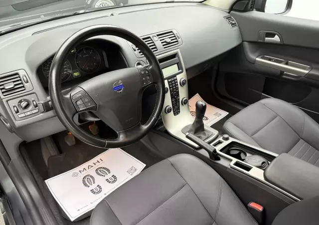 VOLVO C30 2.0D Momentum