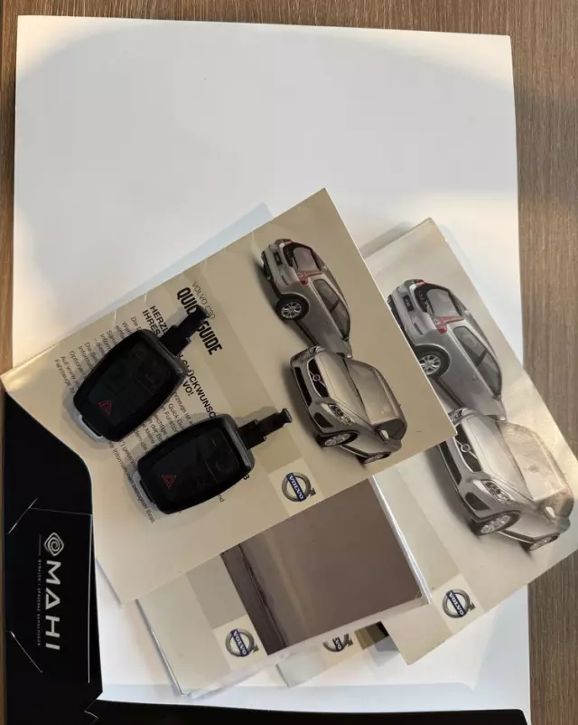 VOLVO C30 2.0D Momentum