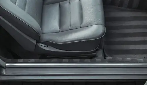 MERCEDES-BENZ 500 