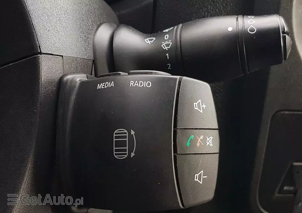 RENAULT MASTER KONTENER 8EP 4,21x2,23x2,22 KLIMA KRAJOWY MANUAL  6-BIEGÓW 