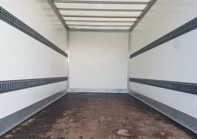 RENAULT MASTER KONTENER 8EP 4,21x2,23x2,22 KLIMA KRAJOWY MANUAL  6-BIEGÓW 