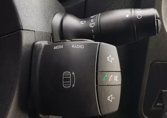 RENAULT MASTER KONTENER 8EP 4,21x2,23x2,22 KLIMA KRAJOWY MANUAL  6-BIEGÓW 