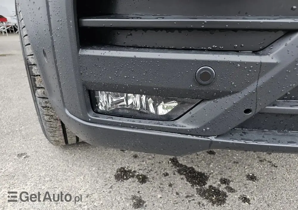 KNAUS BOXDRIVE 600 XL 