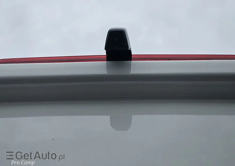 KNAUS BOXDRIVE 600 XL 