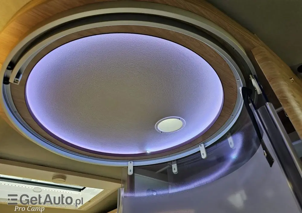 KNAUS BOXDRIVE 600 XL 