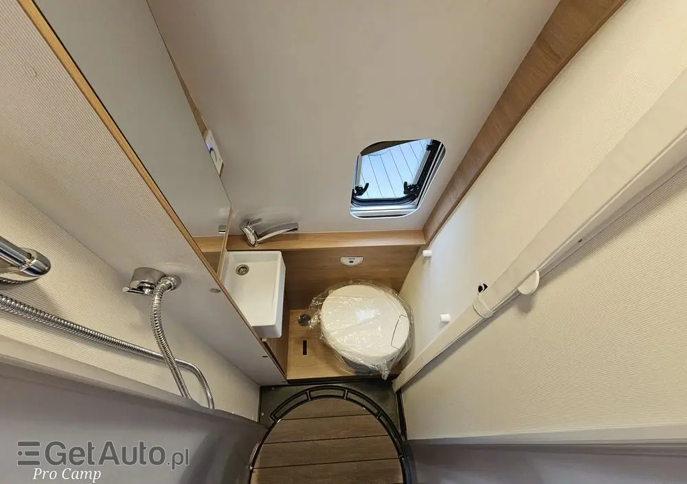 KNAUS BOXDRIVE 600 XL 