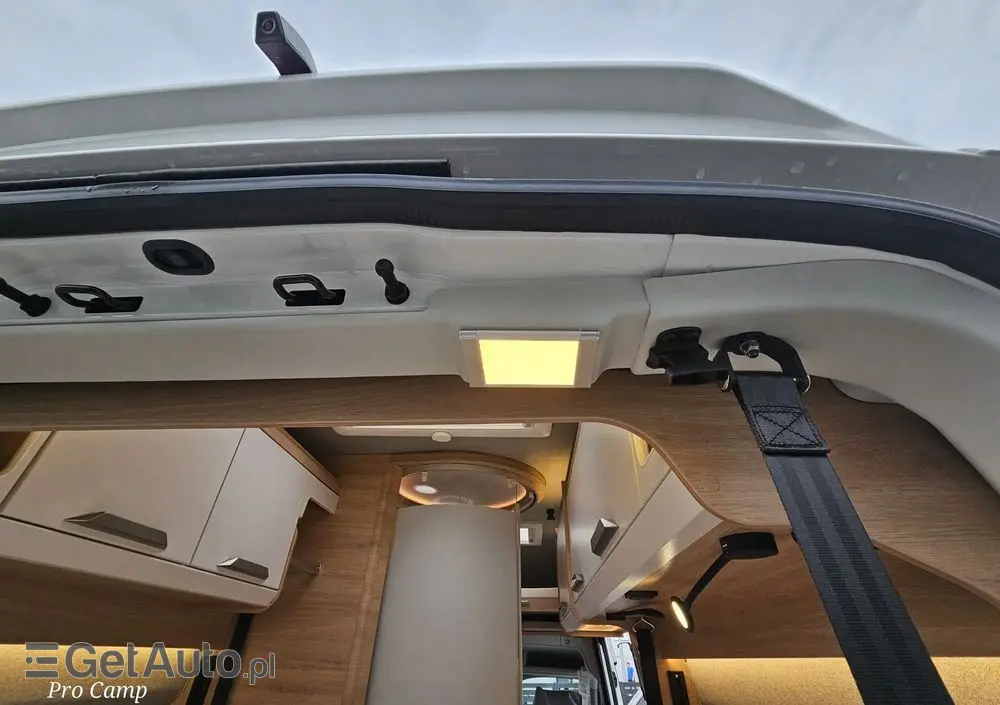 KNAUS BOXDRIVE 600 XL 