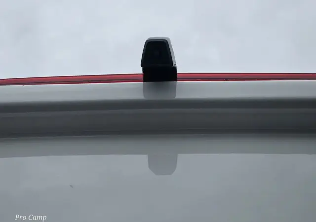 KNAUS BOXDRIVE 600 XL 