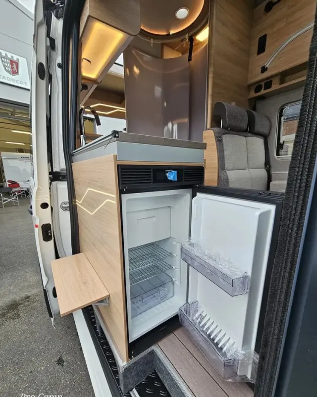 KNAUS BOXDRIVE 600 XL 