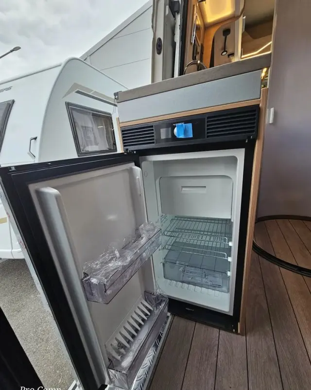 KNAUS BOXDRIVE 600 XL 