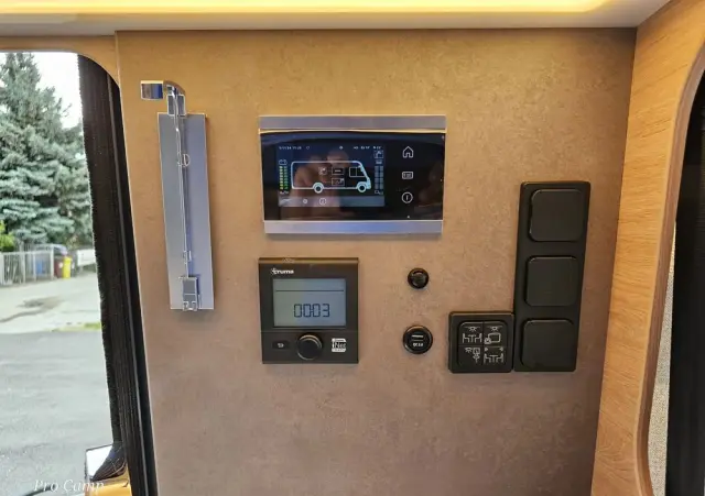 KNAUS BOXDRIVE 600 XL 