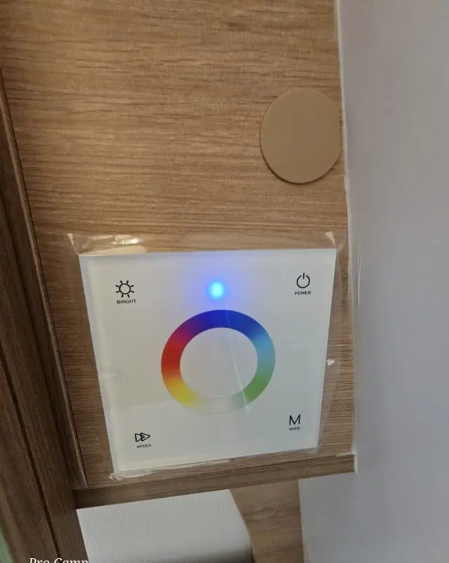 KNAUS BOXDRIVE 600 XL 