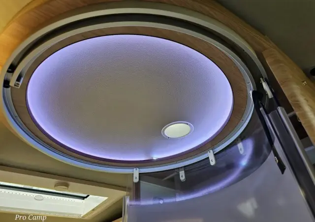 KNAUS BOXDRIVE 600 XL 