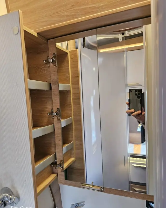 KNAUS BOXDRIVE 600 XL 