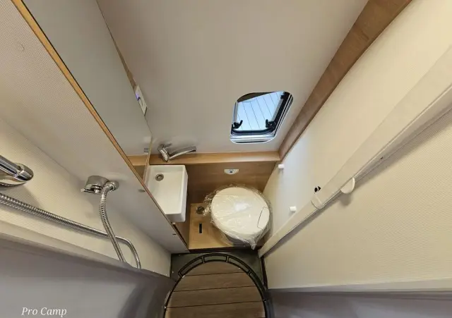 KNAUS BOXDRIVE 600 XL 