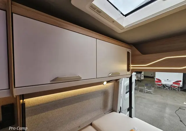 KNAUS BOXDRIVE 600 XL 