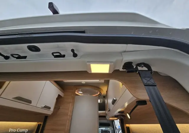 KNAUS BOXDRIVE 600 XL 