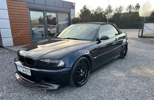 BMW M 3 
