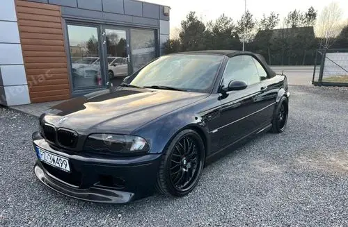 BMW M 3 