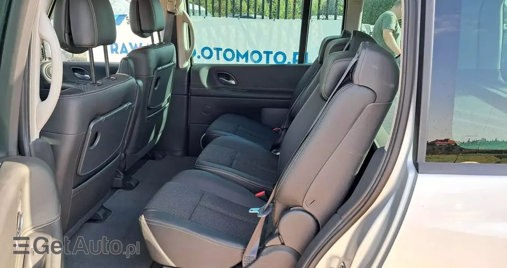 RENAULT Espace 2.0 Navitech