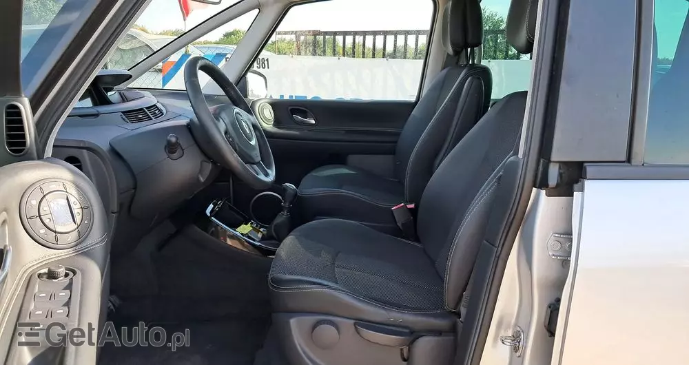 RENAULT Espace 2.0 Navitech