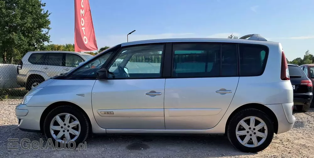RENAULT Espace 2.0 Navitech
