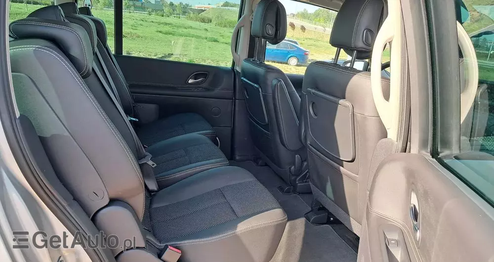 RENAULT Espace 2.0 Navitech