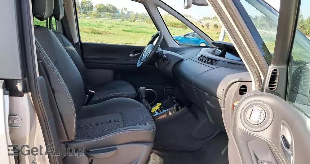 RENAULT Espace 2.0 Navitech