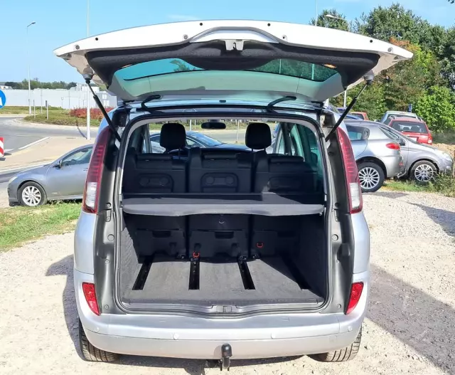 RENAULT Espace 2.0 Navitech