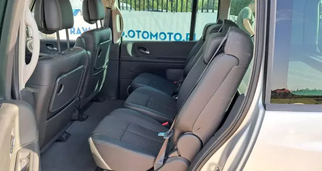 RENAULT Espace 2.0 Navitech