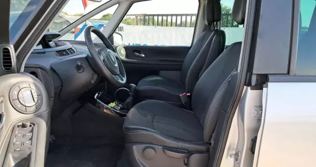 RENAULT Espace 2.0 Navitech