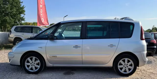 RENAULT Espace 2.0 Navitech