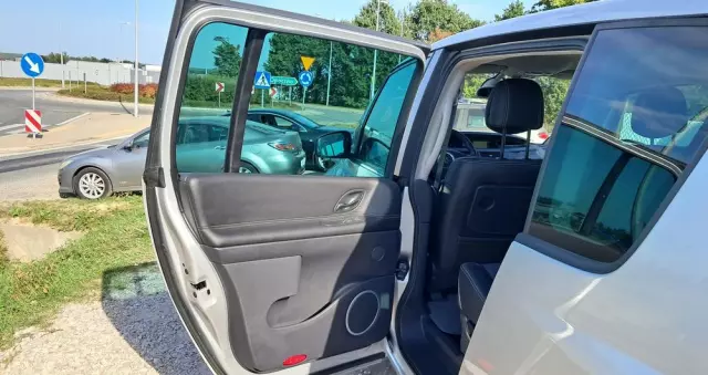 RENAULT Espace 2.0 Navitech