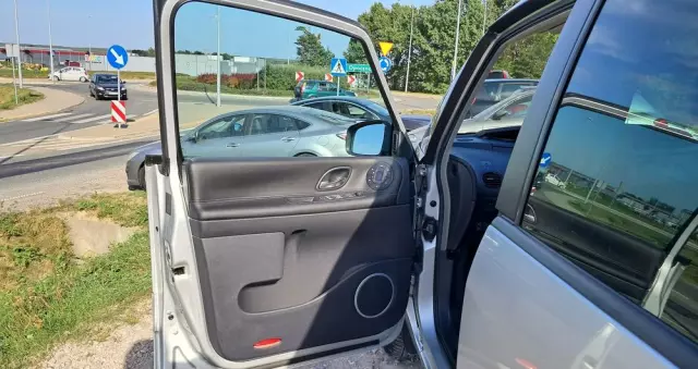 RENAULT Espace 2.0 Navitech