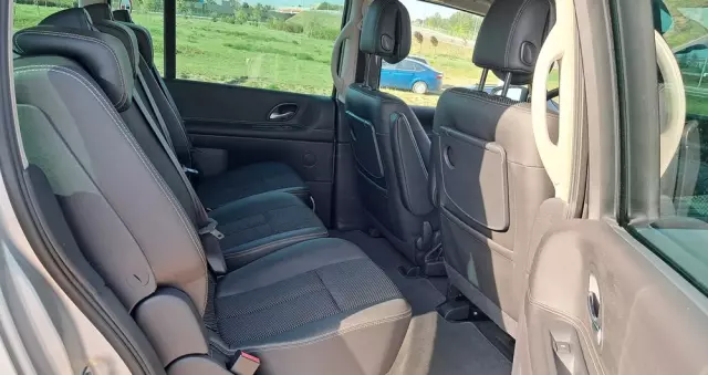 RENAULT Espace 2.0 Navitech