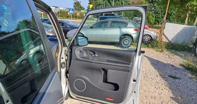 RENAULT Espace 2.0 Navitech