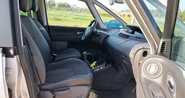 RENAULT Espace 2.0 Navitech