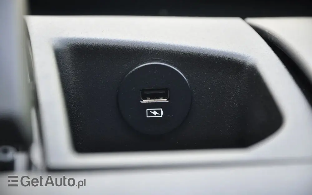 IVECO DAILY 156 KM AUTOMAT CHŁODNIA IZOTERMA KRAJOWE BEZWYPADKOWE 