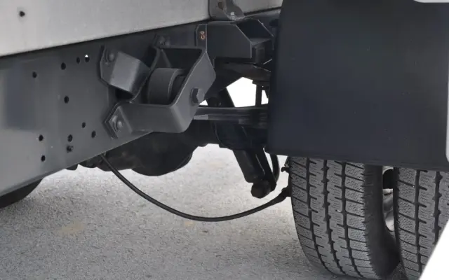 IVECO DAILY 156 KM AUTOMAT CHŁODNIA IZOTERMA KRAJOWE BEZWYPADKOWE 