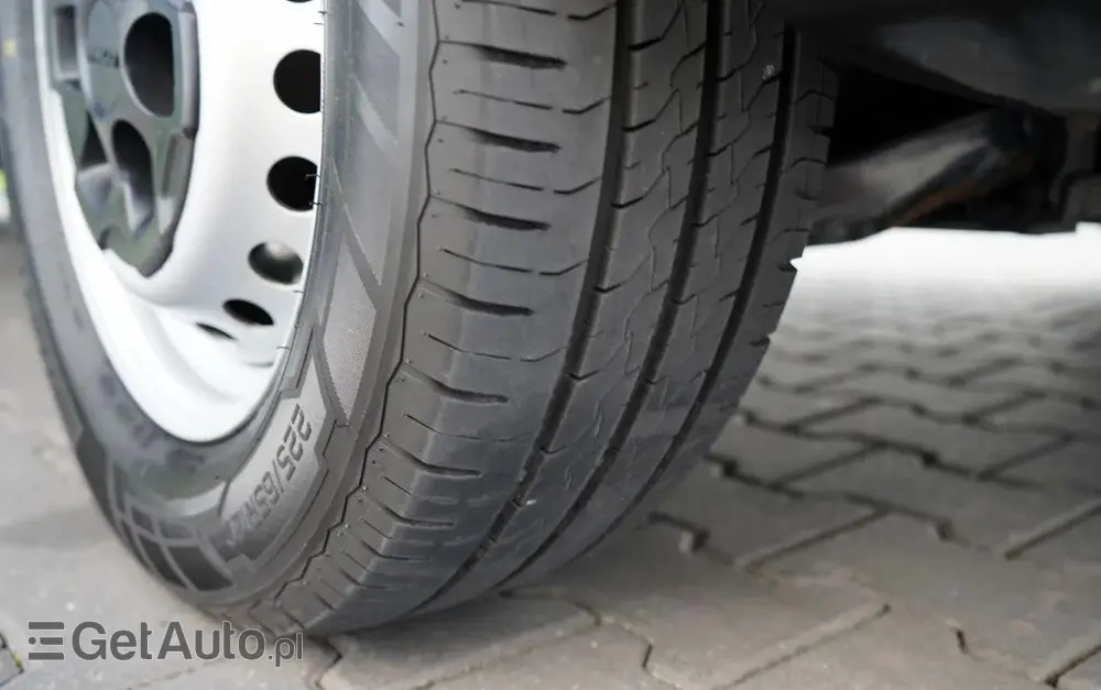 IVECO DAILY 35-180 / KONTENER - FIRANKA / AUTOMAT / WINDA DHOLLANDIA /  DMC: 3500 KG /  2021 