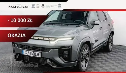 SSANGYONG/KGM Actyon 