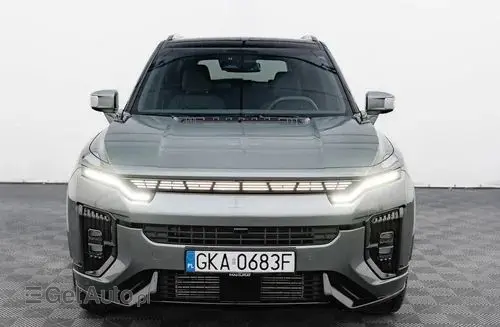 SSANGYONG/KGM Actyon 